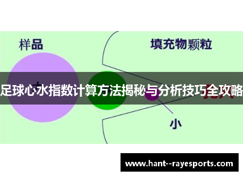 足球心水指数计算方法揭秘与分析技巧全攻略